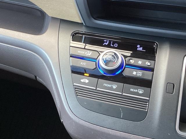 フリード G・ホンダセンシング 純正ナビ 両側電動スライドドア ETC Fセグ 追突被害軽減ブレーキ iストップ Wエアバッグ パワーウィンドウ アクティブクルーズコントロール スマートキ カラーバックモニター VSA エアコン(13枚目)