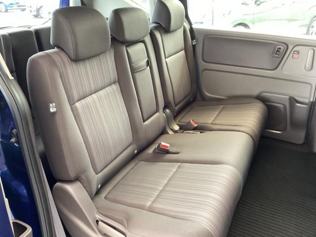 フリード G・ホンダセンシング 純正ナビ 両側電動スライドドア ETC Fセグ 追突被害軽減ブレーキ iストップ Wエアバッグ パワーウィンドウ アクティブクルーズコントロール スマートキ カラーバックモニター VSA エアコン(20枚目)