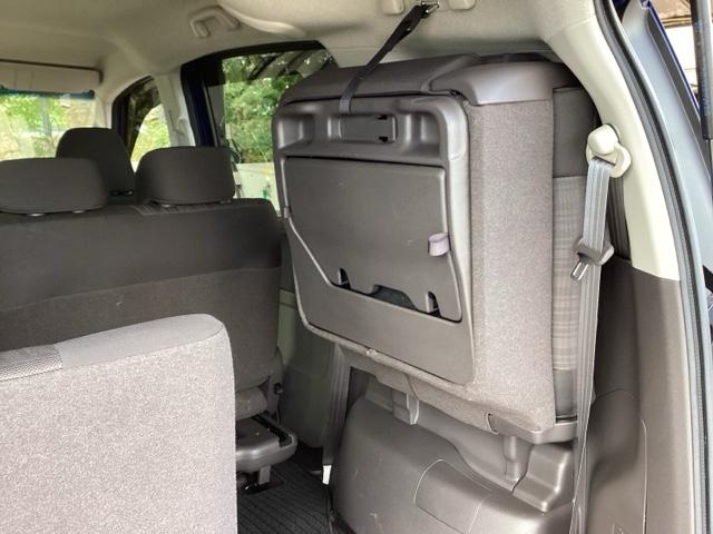 フリード G・ホンダセンシング 純正ナビ 両側電動スライドドア ETC Fセグ 追突被害軽減ブレーキ iストップ Wエアバッグ パワーウィンドウ アクティブクルーズコントロール スマートキ カラーバックモニター VSA エアコン(23枚目)