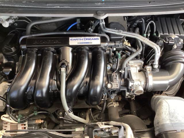 フリード G・ホンダセンシング 純正ナビ 両側電動スライドドア ETC Fセグ 追突被害軽減ブレーキ iストップ Wエアバッグ パワーウィンドウ アクティブクルーズコントロール スマートキ カラーバックモニター VSA エアコン(24枚目)