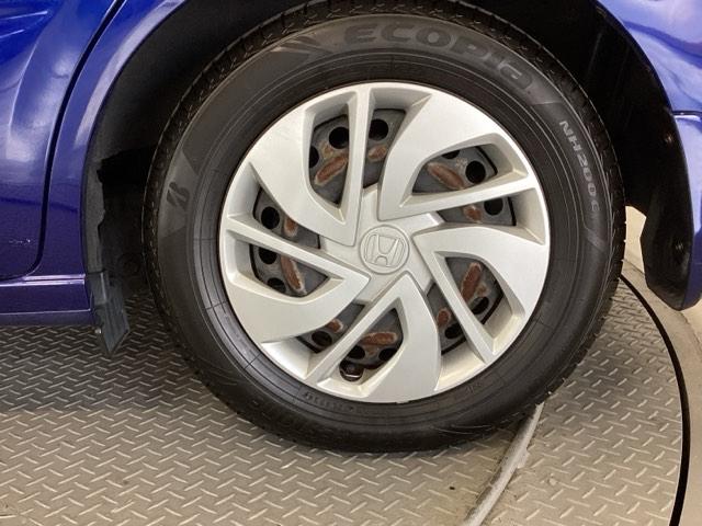 フリード G・ホンダセンシング 純正ナビ 両側電動スライドドア ETC Fセグ 追突被害軽減ブレーキ iストップ Wエアバッグ パワーウィンドウ アクティブクルーズコントロール スマートキ カラーバックモニター VSA エアコン(26枚目)