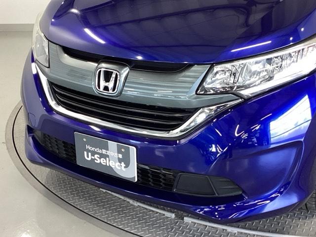 フリード G・ホンダセンシング 純正ナビ 両側電動スライドドア ETC Fセグ 追突被害軽減ブレーキ iストップ Wエアバッグ パワーウィンドウ アクティブクルーズコントロール スマートキ カラーバックモニター VSA エアコン(27枚目)