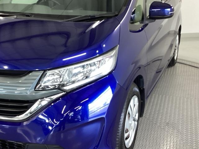 フリード G・ホンダセンシング 純正ナビ 両側電動スライドドア ETC Fセグ 追突被害軽減ブレーキ iストップ Wエアバッグ パワーウィンドウ アクティブクルーズコントロール スマートキ カラーバックモニター VSA エアコン(28枚目)