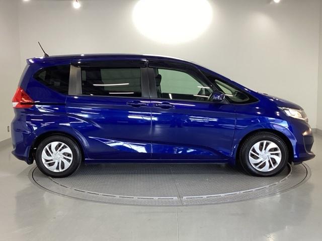 フリード G・ホンダセンシング 純正ナビ 両側電動スライドドア ETC Fセグ 追突被害軽減ブレーキ iストップ Wエアバッグ パワーウィンドウ アクティブクルーズコントロール スマートキ カラーバックモニター VSA エアコン(31枚目)