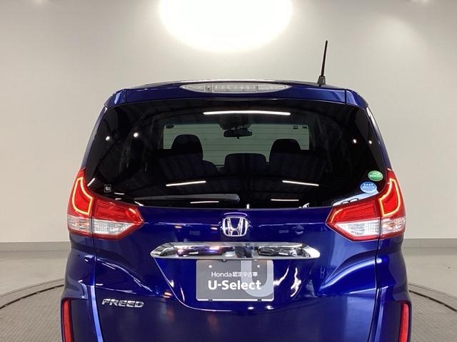 フリード G・ホンダセンシング 純正ナビ 両側電動スライドドア ETC Fセグ 追突被害軽減ブレーキ iストップ Wエアバッグ パワーウィンドウ アクティブクルーズコントロール スマートキ カラーバックモニター VSA エアコン(32枚目)