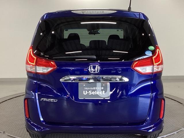 フリード G・ホンダセンシング 純正ナビ 両側電動スライドドア ETC Fセグ 追突被害軽減ブレーキ iストップ Wエアバッグ パワーウィンドウ アクティブクルーズコントロール スマートキ カラーバックモニター VSA エアコン(33枚目)