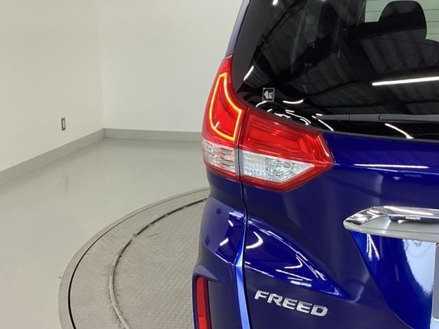 フリード G・ホンダセンシング 純正ナビ 両側電動スライドドア ETC Fセグ 追突被害軽減ブレーキ iストップ Wエアバッグ パワーウィンドウ アクティブクルーズコントロール スマートキ カラーバックモニター VSA エアコン(34枚目)