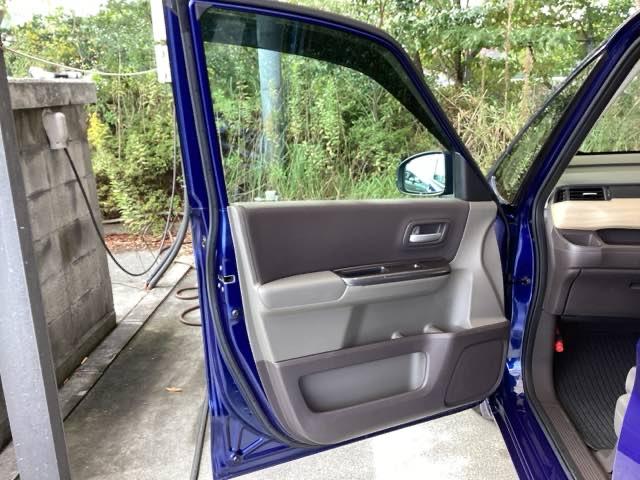 フリード G・ホンダセンシング 純正ナビ 両側電動スライドドア ETC Fセグ 追突被害軽減ブレーキ iストップ Wエアバッグ パワーウィンドウ アクティブクルーズコントロール スマートキ カラーバックモニター VSA エアコン(37枚目)