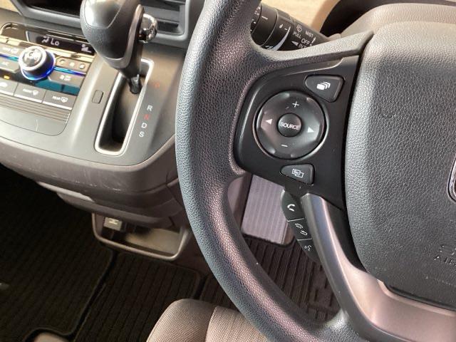 フリード G・ホンダセンシング 純正ナビ 両側電動スライドドア ETC Fセグ 追突被害軽減ブレーキ iストップ Wエアバッグ パワーウィンドウ アクティブクルーズコントロール スマートキ カラーバックモニター VSA エアコン(47枚目)