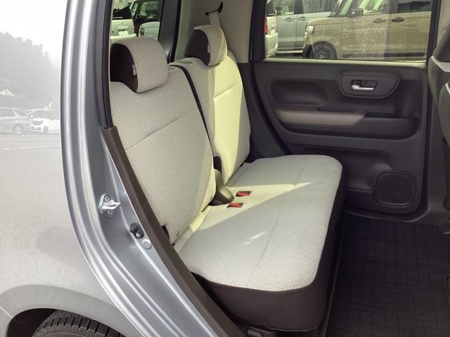 N-WGN L メモリーナビ リアカメラ シートヒーター Pセンサー 誤発進抑制 記録簿 バックカメラ ベンチシート 盗難防止システム ABS スマートキー LEDヘッドライト サイドカーテンエアバック クルコン(17枚目)