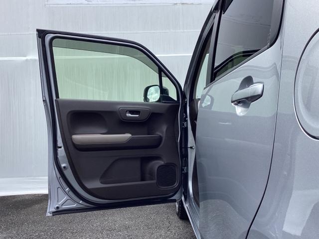 N-WGN L メモリーナビ リアカメラ シートヒーター Pセンサー 誤発進抑制 記録簿 バックカメラ ベンチシート 盗難防止システム ABS スマートキー LEDヘッドライト サイドカーテンエアバック クルコン(25枚目)