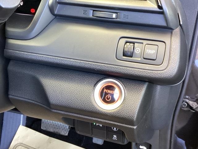 インサイト ＥＸ・ブラックスタイル　純正ナビ　フルセグ　リアカメラ　ＡＡＣ　クルーズコントロール　キーレス　ＬＥＤライト　Ｐセンサー　サイドエアバッグ　ＶＳＡ　シートヒータ　エアバッグ　スマートキー　ＡＢＳ　ドライブレコーダー　ＵＳＢ（15枚目）