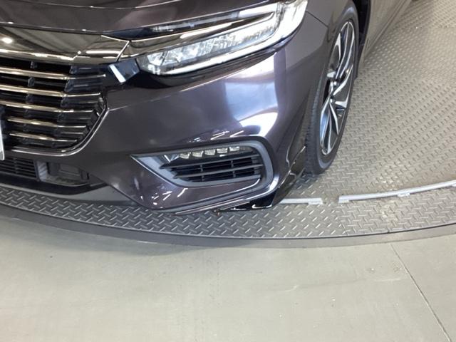 インサイト ＥＸ・ブラックスタイル　純正ナビ　フルセグ　リアカメラ　ＡＡＣ　クルーズコントロール　キーレス　ＬＥＤライト　Ｐセンサー　サイドエアバッグ　ＶＳＡ　シートヒータ　エアバッグ　スマートキー　ＡＢＳ　ドライブレコーダー　ＵＳＢ（28枚目）