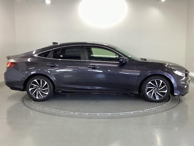 インサイト ＥＸ・ブラックスタイル　純正ナビ　フルセグ　リアカメラ　ＡＡＣ　クルーズコントロール　キーレス　ＬＥＤライト　Ｐセンサー　サイドエアバッグ　ＶＳＡ　シートヒータ　エアバッグ　スマートキー　ＡＢＳ　ドライブレコーダー　ＵＳＢ（30枚目）