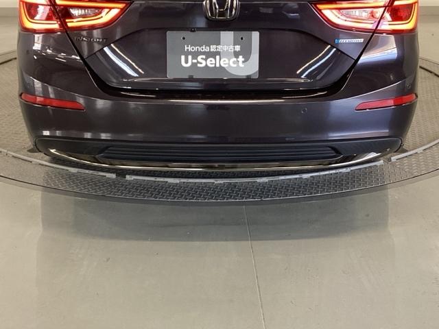 インサイト ＥＸ・ブラックスタイル　純正ナビ　フルセグ　リアカメラ　ＡＡＣ　クルーズコントロール　キーレス　ＬＥＤライト　Ｐセンサー　サイドエアバッグ　ＶＳＡ　シートヒータ　エアバッグ　スマートキー　ＡＢＳ　ドライブレコーダー　ＵＳＢ（34枚目）