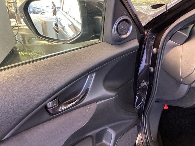 インサイト ＥＸ・ブラックスタイル　純正ナビ　フルセグ　リアカメラ　ＡＡＣ　クルーズコントロール　キーレス　ＬＥＤライト　Ｐセンサー　サイドエアバッグ　ＶＳＡ　シートヒータ　エアバッグ　スマートキー　ＡＢＳ　ドライブレコーダー　ＵＳＢ（37枚目）