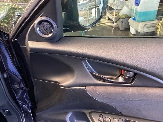 インサイト ＥＸ・ブラックスタイル　純正ナビ　フルセグ　リアカメラ　ＡＡＣ　クルーズコントロール　キーレス　ＬＥＤライト　Ｐセンサー　サイドエアバッグ　ＶＳＡ　シートヒータ　エアバッグ　スマートキー　ＡＢＳ　ドライブレコーダー　ＵＳＢ（49枚目）