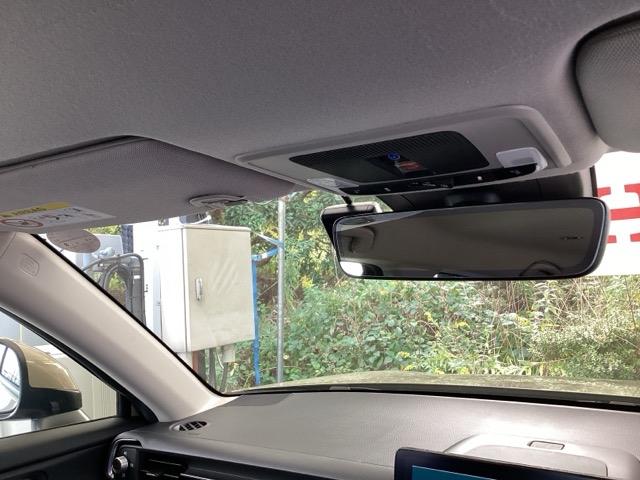 ヴェゼル e:HEVZ 純正メモリーナビ ドラレコ リアカメラ 衝突回避支援ブレーキ機能 スマキ Pトランク フルオートエアコン Dレコ エアバッグ 両席エアバック Rカメ 記録簿付 パワーウィンドウ LEDランプ ソナー(10枚目)