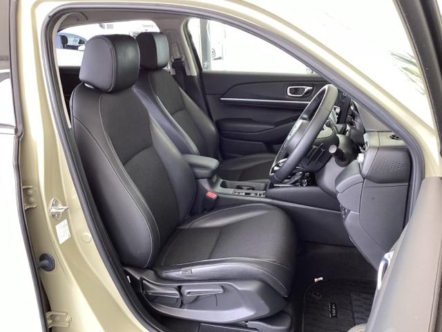 ヴェゼル e:HEVZ 純正メモリーナビ ドラレコ リアカメラ 衝突回避支援ブレーキ機能 スマキ Pトランク フルオートエアコン Dレコ エアバッグ 両席エアバック Rカメ 記録簿付 パワーウィンドウ LEDランプ ソナー(16枚目)