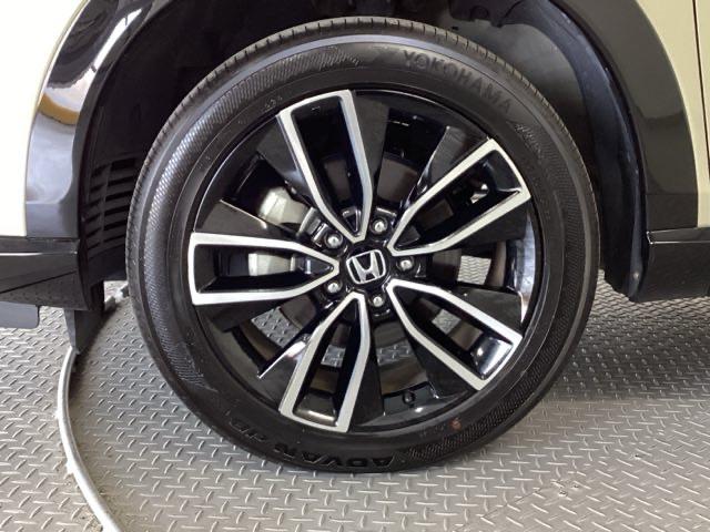 ヴェゼル e:HEVZ 純正メモリーナビ ドラレコ リアカメラ 衝突回避支援ブレーキ機能 スマキ Pトランク フルオートエアコン Dレコ エアバッグ 両席エアバック Rカメ 記録簿付 パワーウィンドウ LEDランプ ソナー(21枚目)