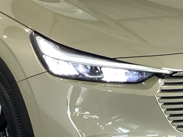 ヴェゼル e:HEVZ 純正メモリーナビ ドラレコ リアカメラ 衝突回避支援ブレーキ機能 スマキ Pトランク フルオートエアコン Dレコ エアバッグ 両席エアバック Rカメ 記録簿付 パワーウィンドウ LEDランプ ソナー(22枚目)