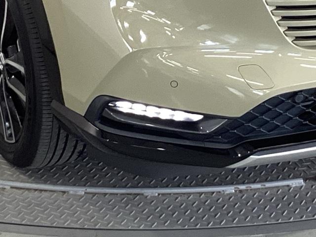 ヴェゼル e:HEVZ 純正メモリーナビ ドラレコ リアカメラ 衝突回避支援ブレーキ機能 スマキ Pトランク フルオートエアコン Dレコ エアバッグ 両席エアバック Rカメ 記録簿付 パワーウィンドウ LEDランプ ソナー(24枚目)