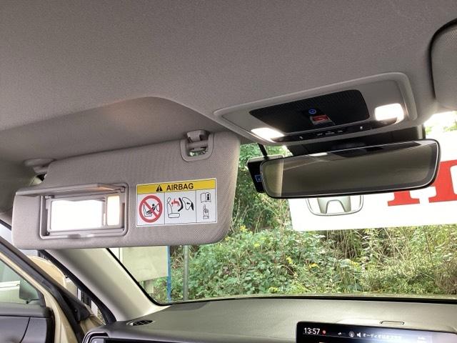 ヴェゼル e:HEVZ 純正メモリーナビ ドラレコ リアカメラ 衝突回避支援ブレーキ機能 スマキ Pトランク フルオートエアコン Dレコ エアバッグ 両席エアバック Rカメ 記録簿付 パワーウィンドウ LEDランプ ソナー(46枚目)