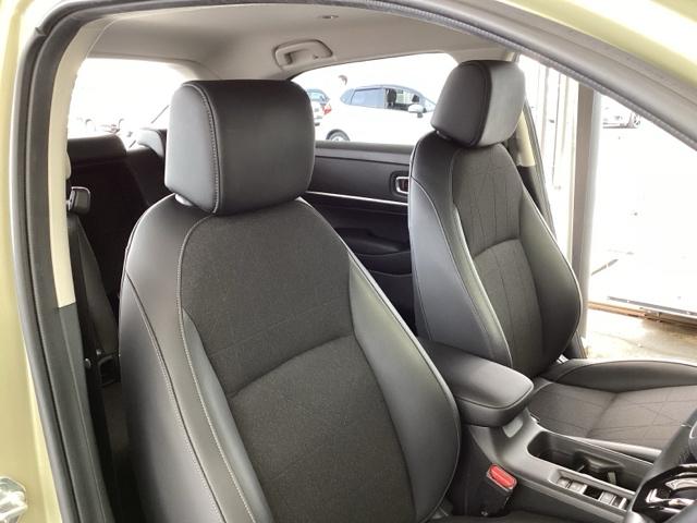 ヴェゼル e:HEVZ 純正メモリーナビ ドラレコ リアカメラ 衝突回避支援ブレーキ機能 スマキ Pトランク フルオートエアコン Dレコ エアバッグ 両席エアバック Rカメ 記録簿付 パワーウィンドウ LEDランプ ソナー(56枚目)