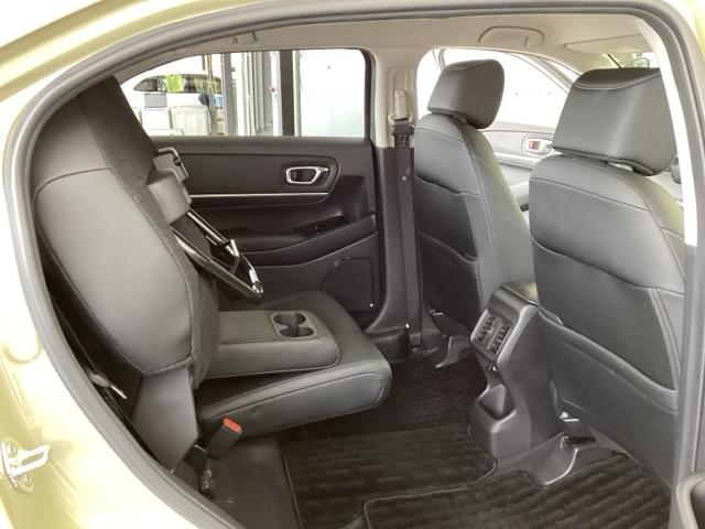 ヴェゼル e:HEVZ 純正メモリーナビ ドラレコ リアカメラ 衝突回避支援ブレーキ機能 スマキ Pトランク フルオートエアコン Dレコ エアバッグ 両席エアバック Rカメ 記録簿付 パワーウィンドウ LEDランプ ソナー(60枚目)