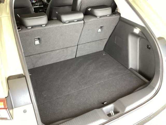 ヴェゼル e:HEVZ 純正メモリーナビ ドラレコ リアカメラ 衝突回避支援ブレーキ機能 スマキ Pトランク フルオートエアコン Dレコ エアバッグ 両席エアバック Rカメ 記録簿付 パワーウィンドウ LEDランプ ソナー(68枚目)