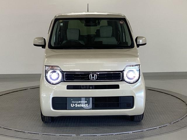 N-WGN Lホンダセンシング 純正メモリーナビ ドラレコ リアカメラ ETC装備 Bモニタ 誤発進抑制 LEDランプ シートヒータ オートライト DVD フルセグ 横滑り防止機能 USBポート パーキングセンサー キーフリー(6枚目)