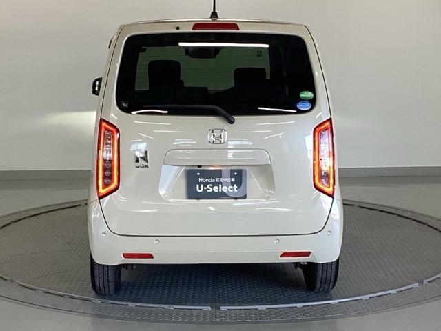 N-WGN Lホンダセンシング 純正メモリーナビ ドラレコ リアカメラ ETC装備 Bモニタ 誤発進抑制 LEDランプ シートヒータ オートライト DVD フルセグ 横滑り防止機能 USBポート パーキングセンサー キーフリー(9枚目)
