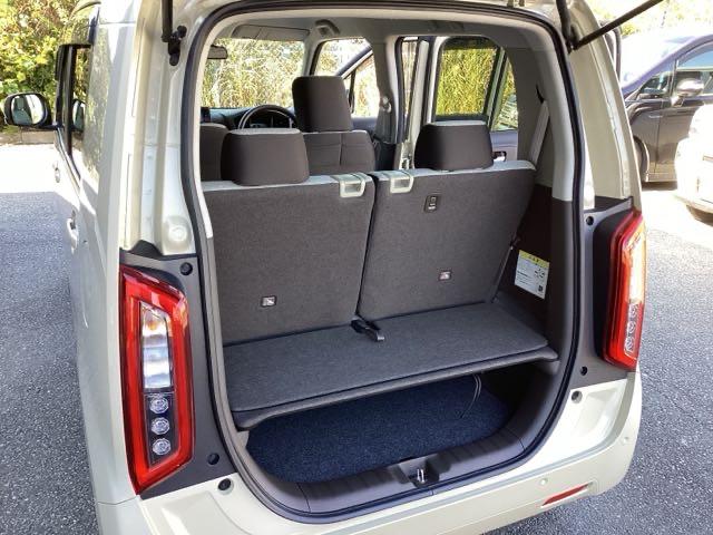 N-WGN Lホンダセンシング 純正メモリーナビ ドラレコ リアカメラ ETC装備 Bモニタ 誤発進抑制 LEDランプ シートヒータ オートライト DVD フルセグ 横滑り防止機能 USBポート パーキングセンサー キーフリー(18枚目)