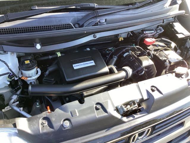 N-WGN Lホンダセンシング 純正メモリーナビ ドラレコ リアカメラ ETC装備 Bモニタ 誤発進抑制 LEDランプ シートヒータ オートライト DVD フルセグ 横滑り防止機能 USBポート パーキングセンサー キーフリー(20枚目)