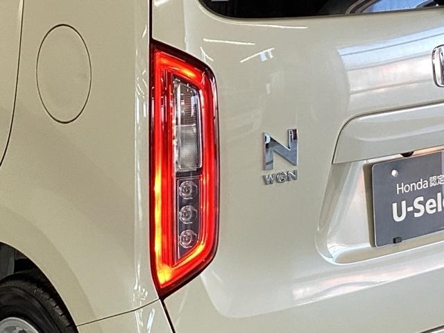 N-WGN Lホンダセンシング 純正メモリーナビ ドラレコ リアカメラ ETC装備 Bモニタ 誤発進抑制 LEDランプ シートヒータ オートライト DVD フルセグ 横滑り防止機能 USBポート パーキングセンサー キーフリー(27枚目)