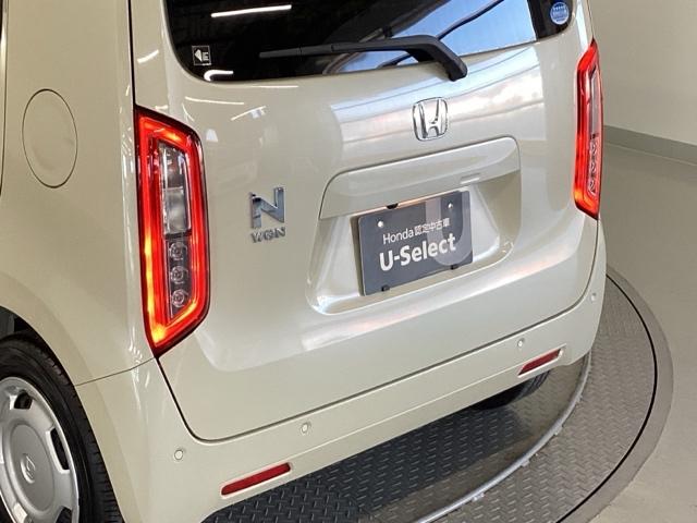 N-WGN Lホンダセンシング 純正メモリーナビ ドラレコ リアカメラ ETC装備 Bモニタ 誤発進抑制 LEDランプ シートヒータ オートライト DVD フルセグ 横滑り防止機能 USBポート パーキングセンサー キーフリー(29枚目)
