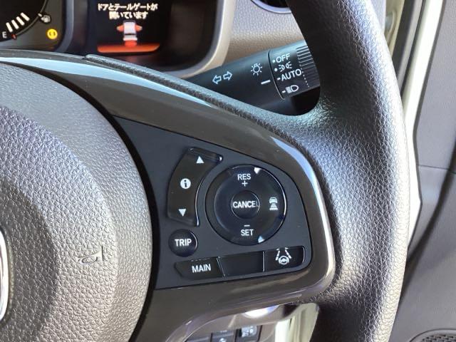 N-WGN Lホンダセンシング 純正メモリーナビ ドラレコ リアカメラ ETC装備 Bモニタ 誤発進抑制 LEDランプ シートヒータ オートライト DVD フルセグ 横滑り防止機能 USBポート パーキングセンサー キーフリー(41枚目)