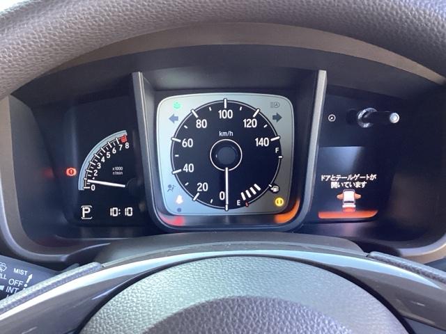 N-WGN Lホンダセンシング 純正メモリーナビ ドラレコ リアカメラ ETC装備 Bモニタ 誤発進抑制 LEDランプ シートヒータ オートライト DVD フルセグ 横滑り防止機能 USBポート パーキングセンサー キーフリー(42枚目)