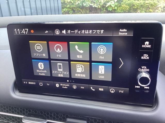 ＺＲ－Ｖ Ｚ　純正メモリナビ　本革パワーシート　ＥＴＣ　Ｄレコ　盗難防止システム　インテリキー　カーテンエアバック　地デジ　ＶＳＡ　Ｂカメラ　クルコン　ＵＳＢ　エアコン　ターボ　本革シ－ト　クリアランスソナー（34枚目）