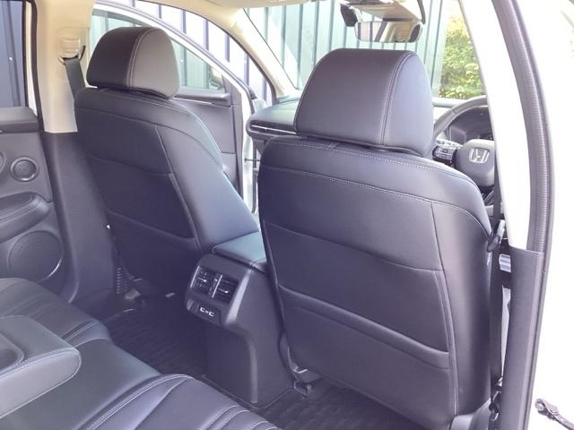 ＺＲ－Ｖ Ｚ　純正メモリナビ　本革パワーシート　ＥＴＣ　Ｄレコ　盗難防止システム　インテリキー　カーテンエアバック　地デジ　ＶＳＡ　Ｂカメラ　クルコン　ＵＳＢ　エアコン　ターボ　本革シ－ト　クリアランスソナー（57枚目）