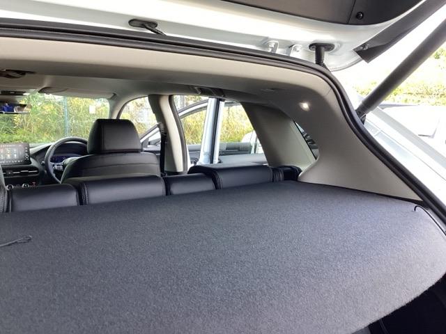 ＺＲ－Ｖ Ｚ　純正メモリナビ　本革パワーシート　ＥＴＣ　Ｄレコ　盗難防止システム　インテリキー　カーテンエアバック　地デジ　ＶＳＡ　Ｂカメラ　クルコン　ＵＳＢ　エアコン　ターボ　本革シ－ト　クリアランスソナー（63枚目）