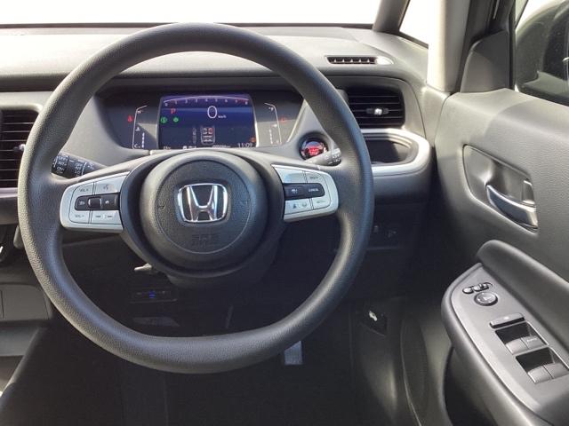 フィット ホーム メモリーナビ ETC リアカメラ 記録簿 衝突軽減 USB接続 AAC 横滑り防止機能 サイドエアバック LEDライト クルーズコントロール パワーウィンドウ スマキー 禁煙車 DVD ナビTV(3枚目)