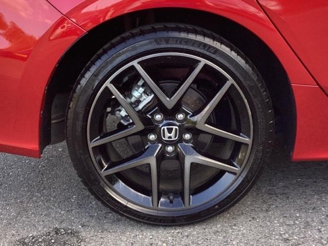 シビック e:HEV メモリーナビ ドラレコ リアカメラ 盗難防止システム クリアランスソナー オートクルーズコントロール 地デジフルセグ 後カメラ USBポート パワーステアリング パワーシート LEDライト エアコン(22枚目)