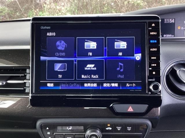 N-BOXカスタム G・Lホンダセンシング 地デジTV 整備記録簿 助手席エアバッグ キーレス アイドリングST セキュリティーアラーム スマ-トキ- リアカメラ ナビTV ETC 前車追従機能 サイドエアバッグ DVD(15枚目)