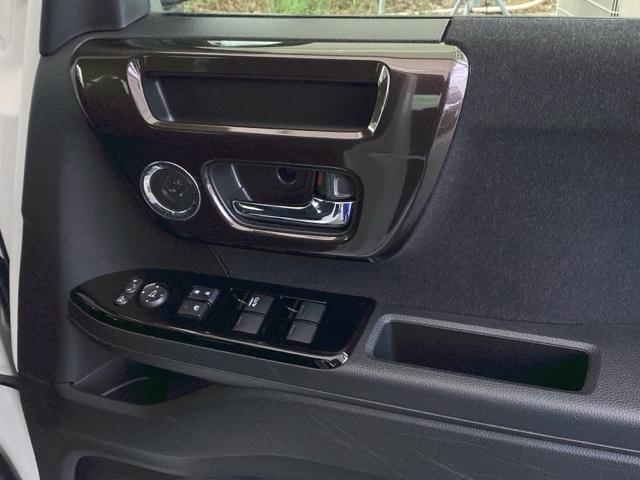 N-BOXカスタム G・Lホンダセンシング 地デジTV 整備記録簿 助手席エアバッグ キーレス アイドリングST セキュリティーアラーム スマ-トキ- リアカメラ ナビTV ETC 前車追従機能 サイドエアバッグ DVD(42枚目)