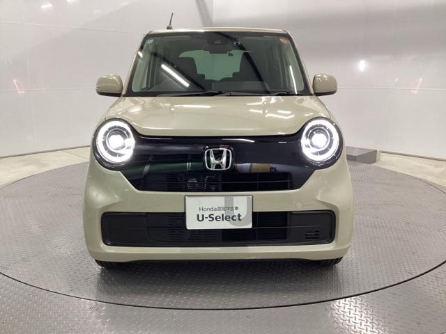 Ｎ－ＯＮＥ オリジナル　試乗車　メモリーナビ　ＥＴＣ　ドラレコ　追突被害軽減ブレーキ　禁煙　オートクルーズコントロール　サイドエアバック　クリアランスソナー　ナビ＆ＴＶ　ＬＥＤライト　ＵＳＢ　ＷＡＢ　Ｂカメラ　セキュリティ（6枚目）