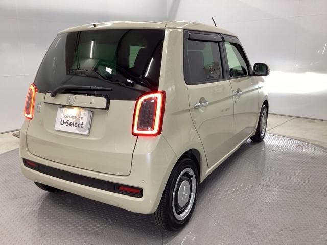 Ｎ－ＯＮＥ オリジナル　試乗車　メモリーナビ　ＥＴＣ　ドラレコ　追突被害軽減ブレーキ　禁煙　オートクルーズコントロール　サイドエアバック　クリアランスソナー　ナビ＆ＴＶ　ＬＥＤライト　ＵＳＢ　ＷＡＢ　Ｂカメラ　セキュリティ（8枚目）