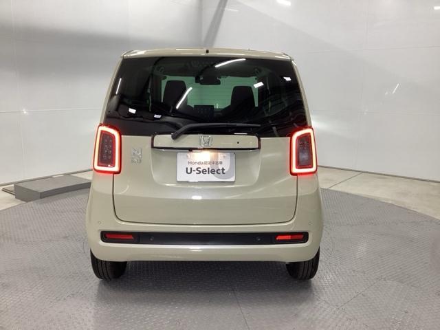 Ｎ－ＯＮＥ オリジナル　試乗車　メモリーナビ　ＥＴＣ　ドラレコ　追突被害軽減ブレーキ　禁煙　オートクルーズコントロール　サイドエアバック　クリアランスソナー　ナビ＆ＴＶ　ＬＥＤライト　ＵＳＢ　ＷＡＢ　Ｂカメラ　セキュリティ（9枚目）