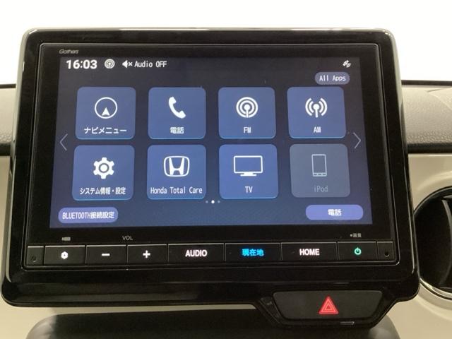 Ｎ－ＯＮＥ オリジナル　試乗車　メモリーナビ　ＥＴＣ　ドラレコ　追突被害軽減ブレーキ　禁煙　オートクルーズコントロール　サイドエアバック　クリアランスソナー　ナビ＆ＴＶ　ＬＥＤライト　ＵＳＢ　ＷＡＢ　Ｂカメラ　セキュリティ（10枚目）