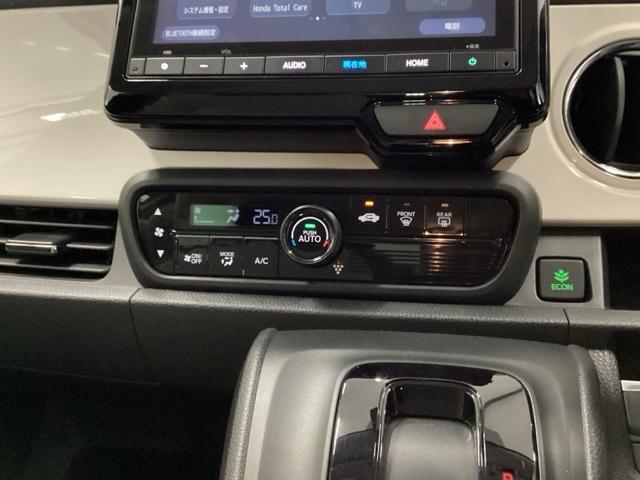 Ｎ－ＯＮＥ オリジナル　試乗車　メモリーナビ　ＥＴＣ　ドラレコ　追突被害軽減ブレーキ　禁煙　オートクルーズコントロール　サイドエアバック　クリアランスソナー　ナビ＆ＴＶ　ＬＥＤライト　ＵＳＢ　ＷＡＢ　Ｂカメラ　セキュリティ（15枚目）